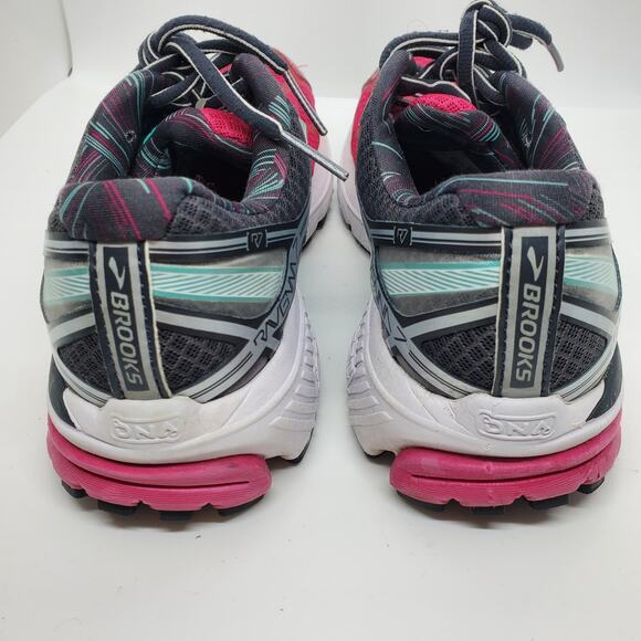 BROOKS Ravenna 7 Sneakers Running Shoes| 8.5 - Picture 7 of 10